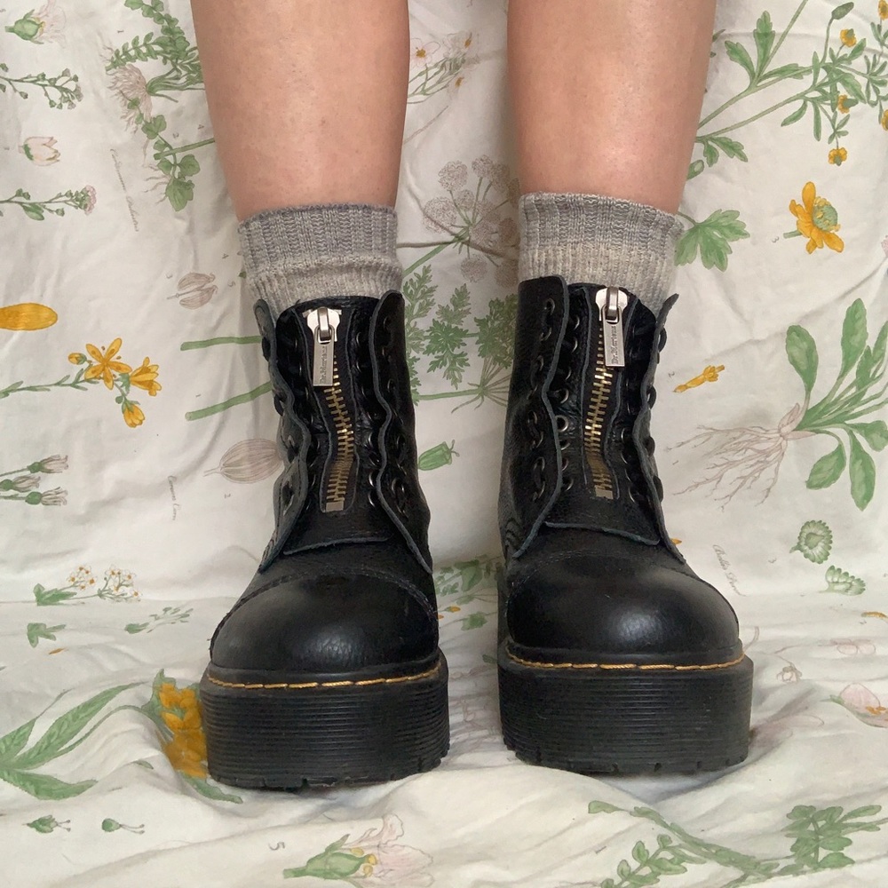 Dr. Martens Sinclair 7.5- COPY